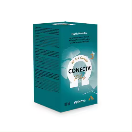 CONECTA PLUS 180ML VETNOVA - 1