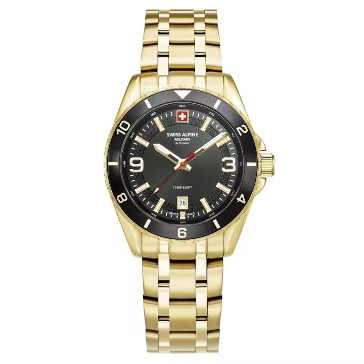 Reloj Swiss Alpine Military® Sierra SAM7034.1117 - 1