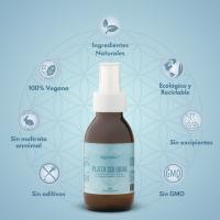 Dioxnatur Plata Coloidal Pura 20 ppm - Spray de 100 ml - details 2