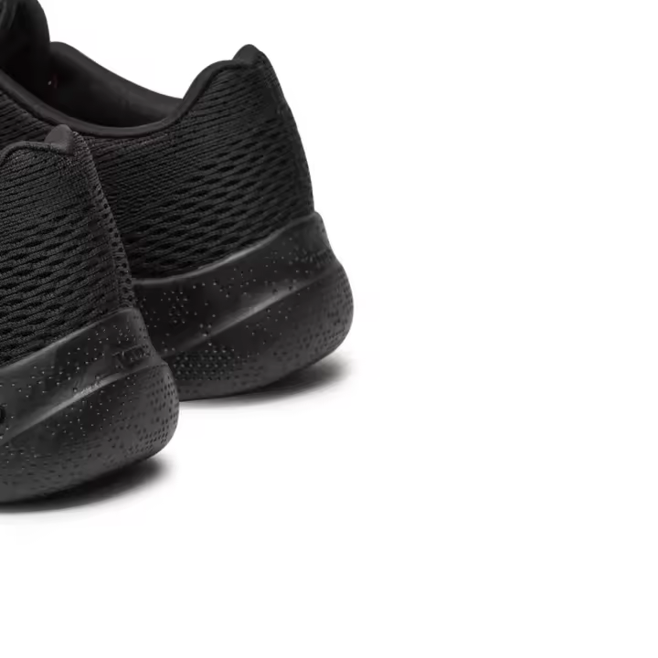 Zapatillas Joma Corinto Lady 2421 Negro Velcro Calzado Trabajo Ccorls2421V - 1