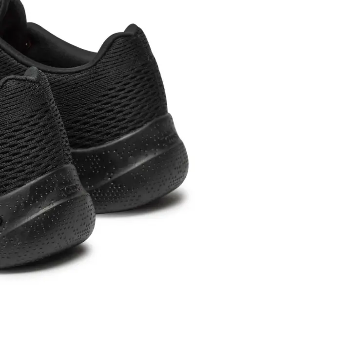 Zapatillas Joma Corinto Lady 2421 Negro Velcro Calzado Trabajo Ccorls2421V - 1