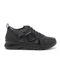 Sneakers mujer AMARPIES AMD27083 CASUAL SPORT GOMAS NEGRO 33800 24I - details 3
