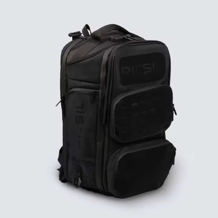 Mochila Táctica Maverick 40L 2ªGeneración - 1