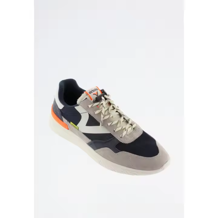 Deportivo de hombre marino Victoria ANIMA LIGHT MESH 8805102 - 1