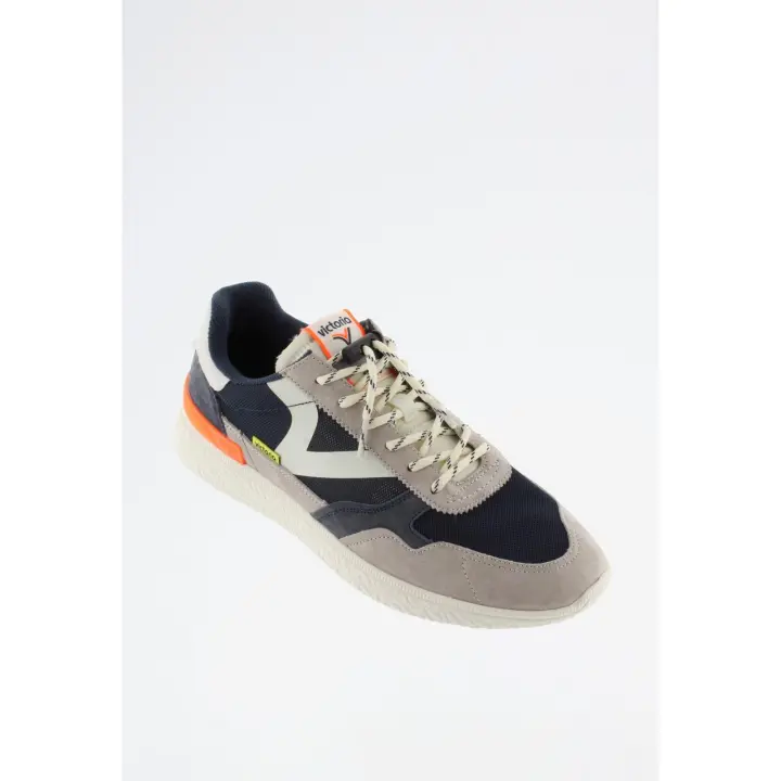 Deportivo de hombre marino Victoria ANIMA LIGHT MESH 8805102 - 1
