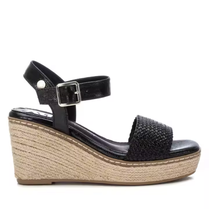 Xti - Sandalia Mujer - Calzado Cómodo y Versátil - Moda casual - Modelo  14382803 - 1