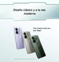 Teléfono Móvil Xiaomi POCO M7 Pro 5G Smartphone Versión Global, 8GB+256GB/12GB+256GB, Dimensity 7025-Ultra, 6,67' Pantalla FHD+ AMOLED 120Hz, Cámara principal 50 MP Sony IMX882 con OIS, Batería 5110mAh con Carga turbo 45W, Xiaomi HyperOS, IP64 - details 18