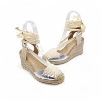 Calzados Soraia Valenciana Mujer - Cuerdas, Cuña de Yute, Cómodos - details 18