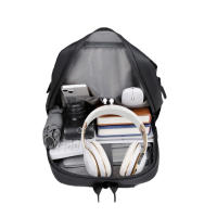 Mochila Unisex Impermeable de 16 Pulgadas, Capacidad 35L - Ideal para Equipaje de Mano, Viaje y Negocios - Mochila Portátil - details 4