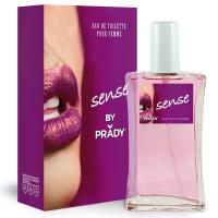 SENSE Eau de Toilette para mujer 90ml Prady Fragancia inspirada en otros perfumes Pour Femme Colonia - details 0