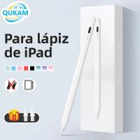 Stylus Pen Con LED Para iPad A16 Air 11 5 4 pro 11th 13 12.9 M4 M3 M2 Pens 10th 9th Generation Mini 7 6 Tablet Accesorio Compatible Con Multiple Modelos - details 2