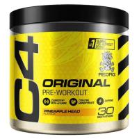 Cellucor C4 Pre-entreno 30 serv (198Gr)-150mg de Cafeína Más Beta Alanina Más Creatina - details 0