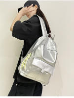 Mochilas para hombres y mujeres, gran capacidad, mochilas escolares modernas y versátiles, mochilas nuevas de moda, bolsos de viaje y ocio. - details 12