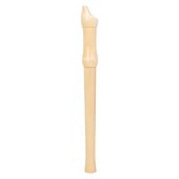 Recorder De Madera Con 8 Agujeros Instrumento De Viento Para Niños Amantes De La Música Y Performers Flute De Enseñanza Musical - details 2