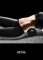 Roller De Yoga EPP Para Pilates Y Ejercicios De Fitness Portátil Herramienta De Tratamiento Myofascial Auto-Masaje Para Piernas Brazos Espalda Y Pies - details 3