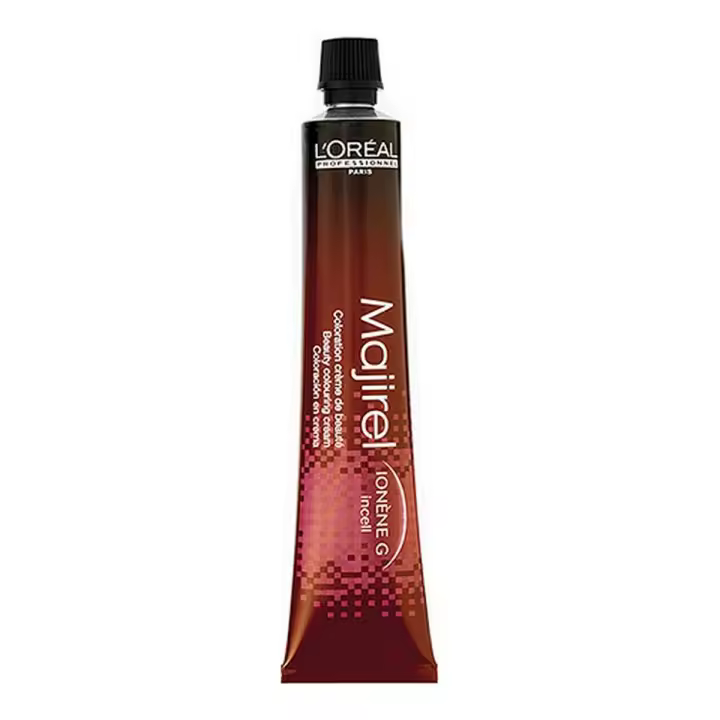 L'oreal Professionnel Paris Majirel Eu Absolu 7.23 14b Tinte Permanente 50 Ml - 1