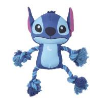 Cerdá Stitch | Juguete Resistente de Muñeco para Perros con Interior de Cuerda - details 1