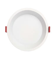 Downlight LED Circular Osram Chip Duris E 2835 8W - CCT UGR17 - details 4
