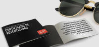 GAFAS DE SOL RAY BAN AVIATOR 0RB3025 003/3F 58 - details 1