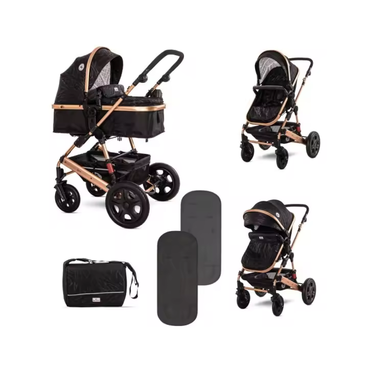 LORELLI Carrito dúo convertible Lora de Lorelli - 1