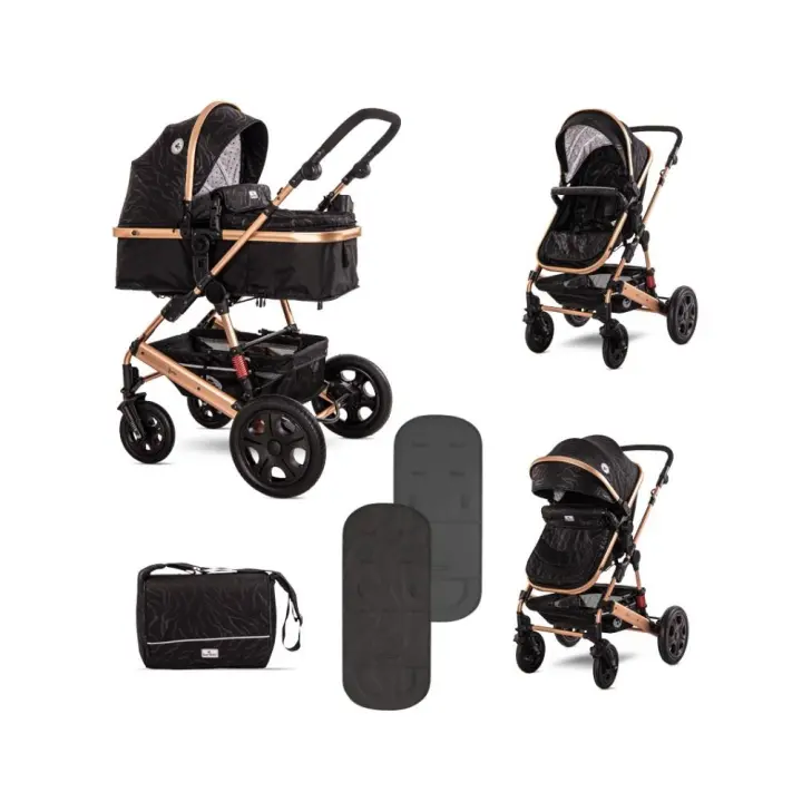 LORELLI Carrito dúo convertible Lora de Lorelli - 1
