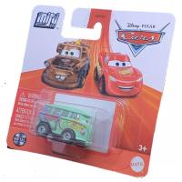 Mini Racers Fillmore Cars (GKF89) MATTEL - details 3