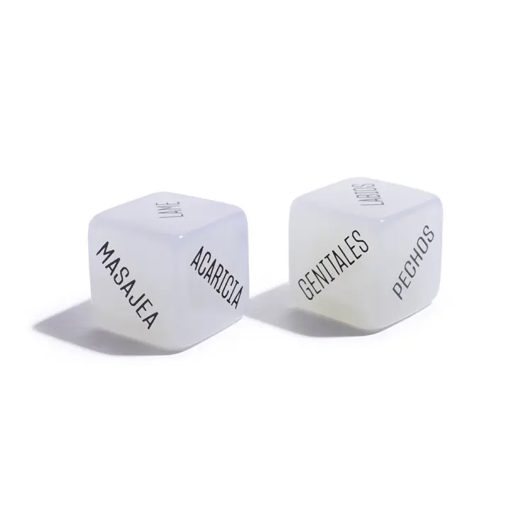 Platanomelón  - Desnudados - Dados - 1