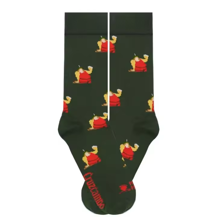Calcetines marca Pepe Pinreles modelo 1062019 para hombre en color azul - 1