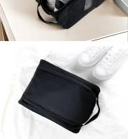 Bolsa De Deporte Para Zapatillas Impermeable Y Transpirable Para Hombres Y Mujeres Bolsa De Almacenamiento Para Zapatos De Fútbol Viajes Al Aire Libre - details 3