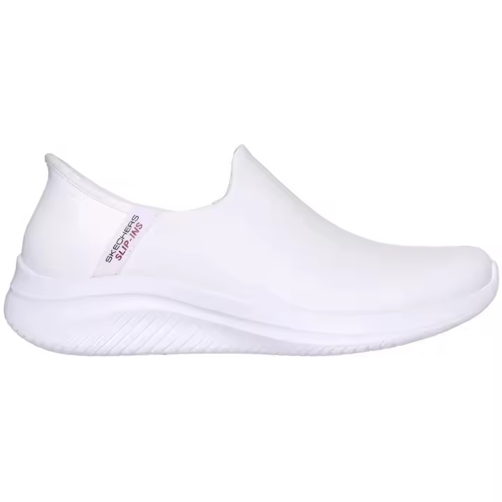 Calzado deportivo marca Skechers modelo 149593Wht para mujer - 1