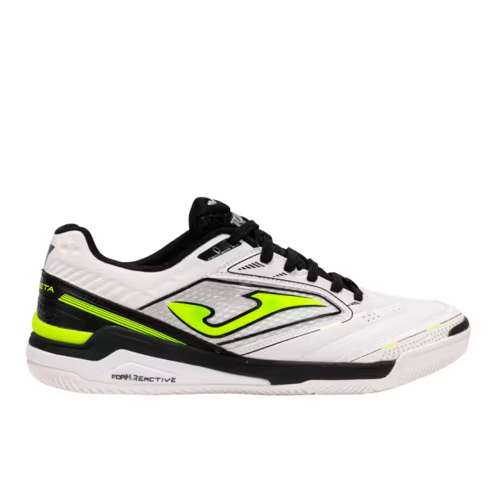 BOTAS FUTBOL JOMA GAMBETA INDOOR-42 EUR - 1