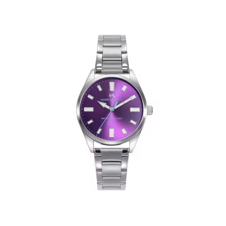 Reloj de Mujer Marais caja y brazalete de acero MARK MADDOX - MM1014-96 - 1
