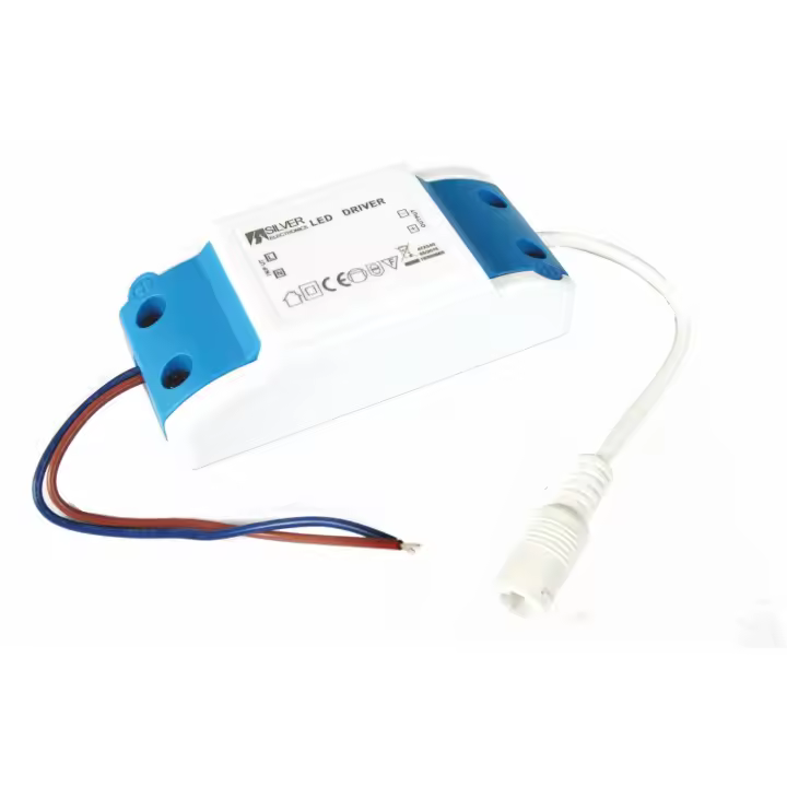 Transformador Driver Downlight  12w Y 18w 280ma 30-65vdc 171800 - 1