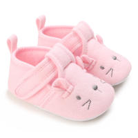 Zapatos Deportivos Casuales Para Bebés Mujer Primavera Otoño Antideslizantes Suela Suave Interior Y Exterior Ideal Para Primeros Pasos - details 26