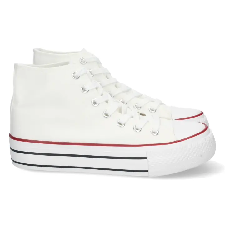 SNEAKERS Sport3punto0 A308-Blanco - 1