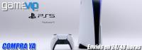 CONSOLA PS5 SLIM BLANCA + DUALSENSE + UNCHARTED COLLECTION PS5 - Versión España - SONY Consola Playstation 5 Slim (INCLUYE JUEGO UNCHARTED COLLECTION EN FORMATO FÍSICO) - details 0