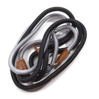 Correa De Entrenamiento Para Perros Fuerte Y Resistente Nudo De Enredado Correa Antipull Para Pequeños Medianos Y Grandes Perros - details 27
