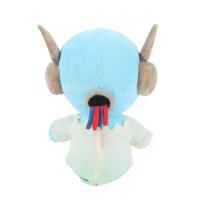 Nueva Figura De Peluche Anime Rain World Five Pebbles Juguete Suave De Algodón Para Niños Regalos De Cumpleaños Decoración De Navidad Tamaño 25cm Unisex - details 4