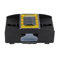 Card Shuffler - Deck Shuffler Black - details 2