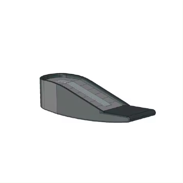 Prim Farma Alza para Walker L (Accesorio) - Espuma Alta Densidad - 1