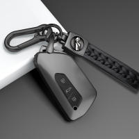 Funda De Llave Suave TPU Para VW Golf 8 ID4 Cupra Formentor Tarraco Mk7 Gti Mk8 Skoda Octavia 4 Asientos Leon Mk4 Accesorios De Llavero - details 6
