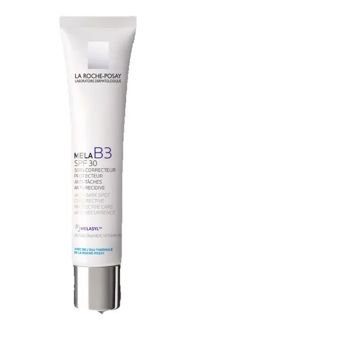 La Roche Posay Mela B3 spf30 Melasyl 40ml tratamiento antimanchas - 1