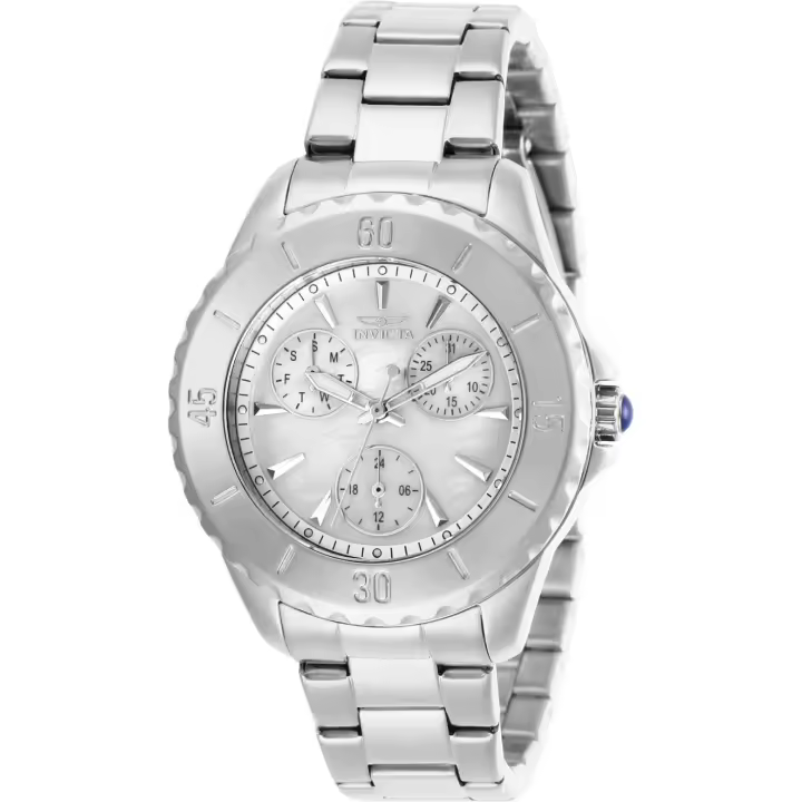 Invicta Angel 29106 Reloj para Mujer Cuarzo  - 38mm - 1