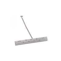 Teclado Horno Teka 5 Teclas 83140997 - Alto 12.6 Mm - details 1