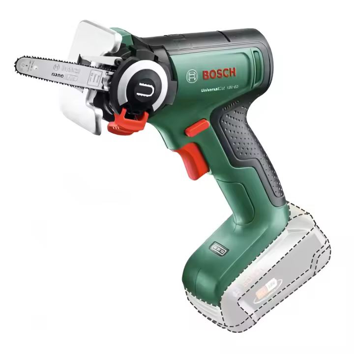 Bosch Universalcut 18v-65 - Sierra Eléctrica Inalámbrica - 1