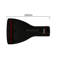 Cabeza De Aspiradora Universal Para Fregadero De Succión Cepillo Para Muebles Y Sofás Herramienta De Limpieza Entre Ranuras - details 7