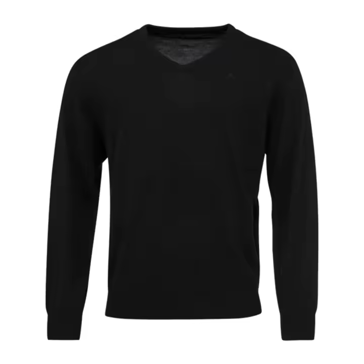 Jersey Head Pullover - 1