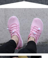 Zapatillas Minimalistas De Punta Abierta Para Hombres Y Mujeres | Cero Bajada | Ancho Amplio | Moda Sneaker Transpirable Y Cómoda Para Caminar Al Aire Libre - details 24