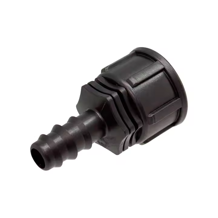 Adaptador Hembra 3/4 a 16mm BLUE BIRD - 1