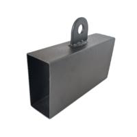 Bloque De Pinza Para Gimnasio Y Fitness Equipo De Ejercicio De Pesas Para Músculos De La Espalda Bicep Curl Pulley Levantamiento De Pesas LAT Pull down Dispositivos Herramientas De Entrenamiento De Mano - details 3